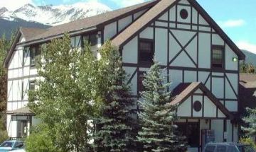 Silverthorne, Colorado, Vacation Rental Villa