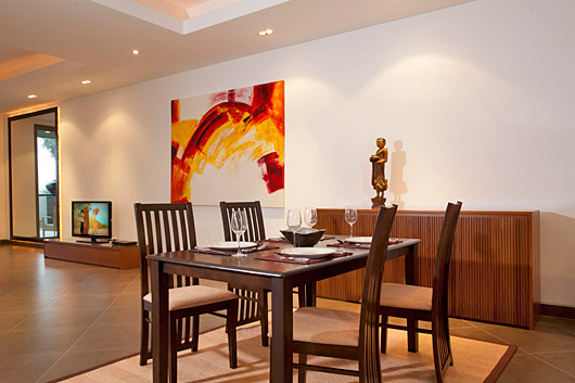 Thailand Vacation Rental