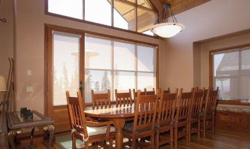 Big White Ski Resort, British Columbia, Vacation Rental Villa