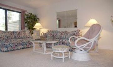 Hilton Head Island, South Carolina, Vacation Rental House