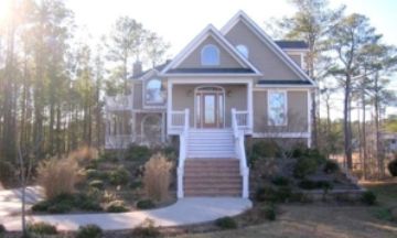 Berlin, Maryland, Vacation Rental Villa