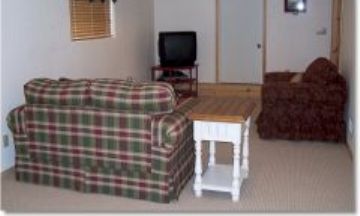 Truckee, California, Vacation Rental House