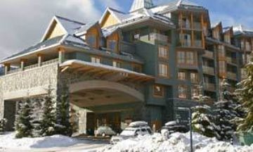 Whistler, British Columbia, Vacation Rental Condo