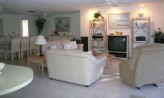 Marco Island, Florida, Vacation Rental Villa