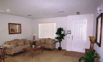 Davenport, Florida, Vacation Rental Villa