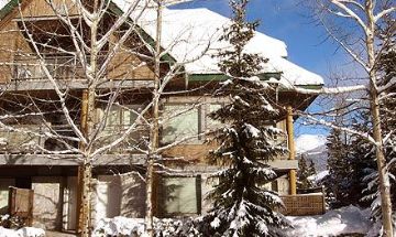 Whistler, British Columbia, Vacation Rental Condo