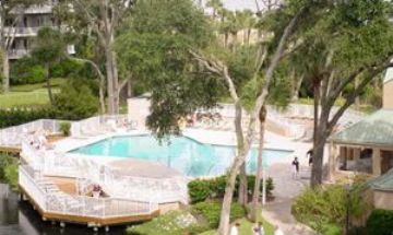 Hilton Head Island, South Carolina, Vacation Rental Condo