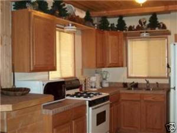 Big Bear Lake, California, Vacation Rental House