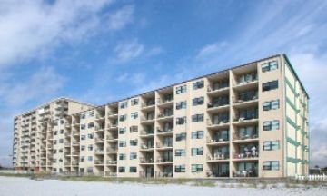 Gulf Shores, Alabama, Vacation Rental Condo