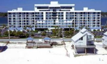 Gulf Shores, Alabama, Vacation Rental Condo