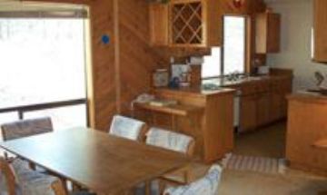 Sunriver, Oregon, Vacation Rental House