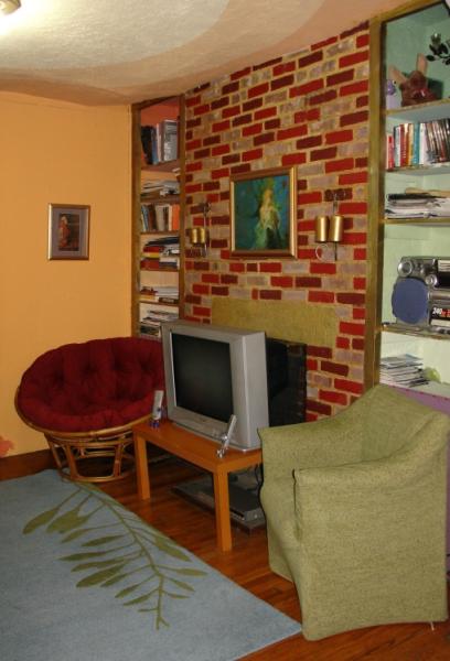 Manhattan, New York, Vacation Rental Apartment