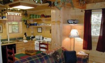 Pigeon Forge, Tennessee, Vacation Rental Cabin