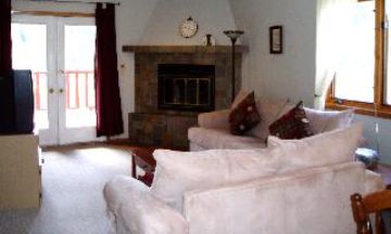 Frisco, Colorado, Vacation Rental Condo