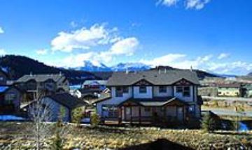 Keystone, Colorado, Vacation Rental Condo