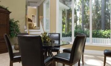 Hilton Head Island, South Carolina, Vacation Rental Villa