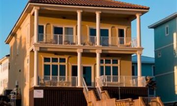 Destin, Florida, Vacation Rental Villa