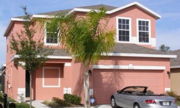 Davenport, Florida, Vacation Rental Villa