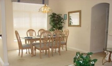 Davenport, Florida, Vacation Rental Villa