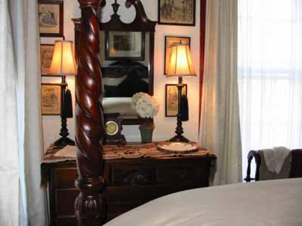 East Room