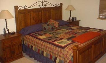 Angel Fire, New Mexico, Vacation Rental House