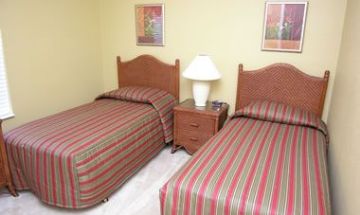 Kissimmee, Florida, Vacation Rental Condo