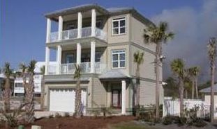 Walton, Florida, Vacation Rental Villa