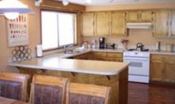 Sunriver, Oregon, Vacation Rental House