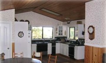 Mariposa, California, Vacation Rental House