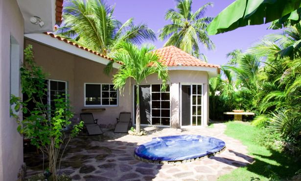 Cabarete, Puerto Plata, Vacation Rental Condo