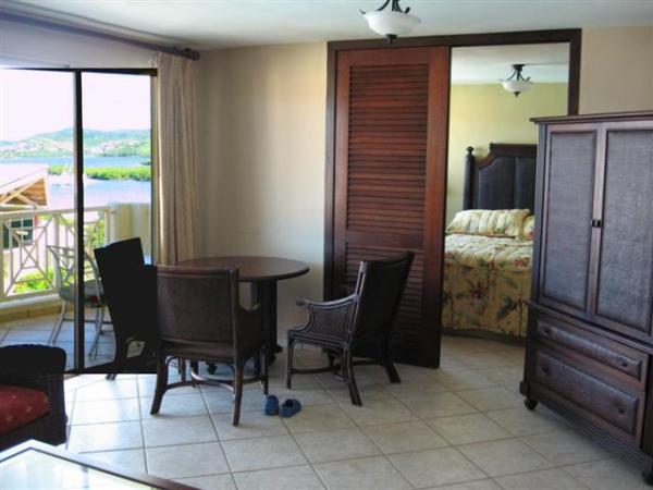 Culebra, Isla Culebra, Vacation Rental Condo