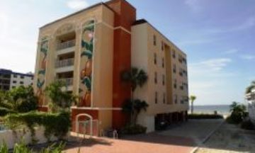 Fort Myers, Florida, Vacation Rental Condo