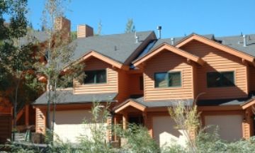 Park City, Utah, Vacation Rental Condo