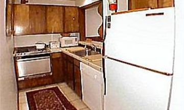 Deming, Washington, Vacation Rental Condo