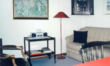 Hunibach, Thun, Vacation Rental Condo