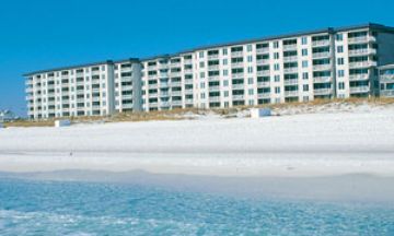 Fort Walton Beach, Florida, Vacation Rental Condo