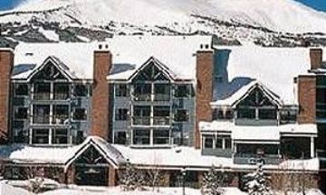 Breckenridge, Colorado, Vacation Rental Condo