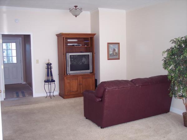 Lower Family Room