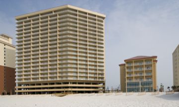 Gulf Shores, Alabama, Vacation Rental Condo