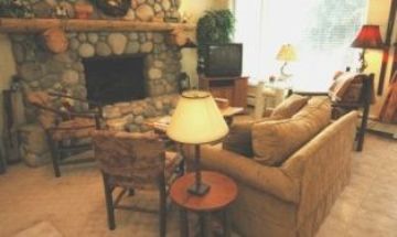 Vail, Colorado, Vacation Rental Condo