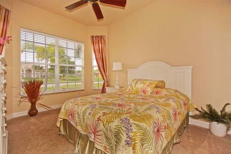 Cape Coral Villa Rental