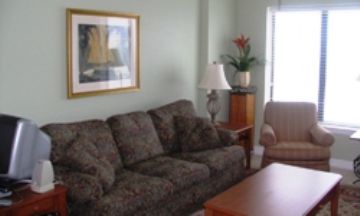 North Myrtle Beach, South Carolina, Vacation Rental Condo