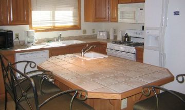 Breckenridge, Colorado, Vacation Rental House