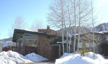 Aspen, Colorado, Vacation Rental Villa