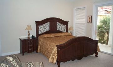 Destin, Florida, Vacation Rental Villa