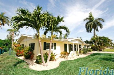 Cape Coral, Florida, Vacation Rental Villa