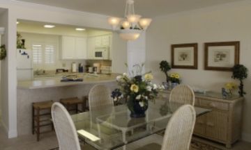 Miramar Beach, Florida, Vacation Rental Condo