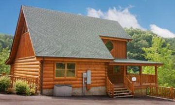 Sevierville, Tennessee, Vacation Rental Cabin