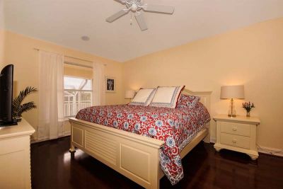 Villa Grand Paradiso - bedroom