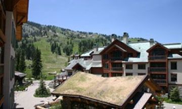 Solitude, Utah, Vacation Rental Condo